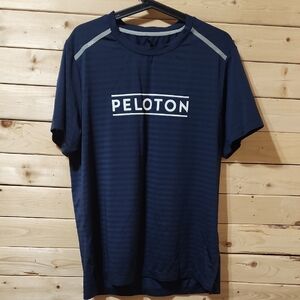 Peloton Rhone Mens T-Shirt Size Large